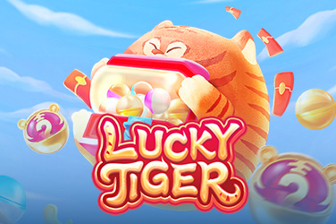 lucky tiger